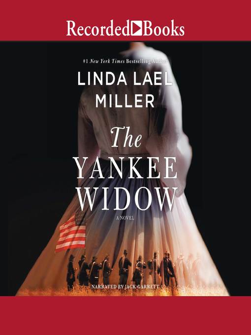 Title details for The Yankee Widow by Linda Lael Miller - Wait list